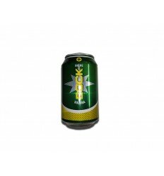 Bière BOCK SOLIBRA-33 CL- ALCOOL 4.8% VOL