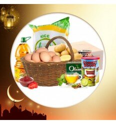 Panier Ramadan NAJAH2
