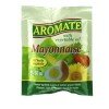 Mayonnaise AROMATE - Sachet de 50 ml- A l'huile végétale