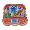 BLEDINA Blédichef Spaghetti à la Bolognaise des tout-petits 230g (dès 12 mois)